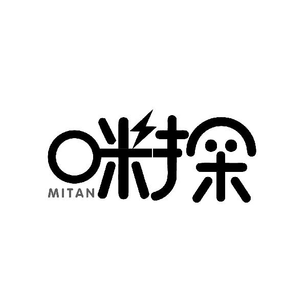 咪探
MITAN