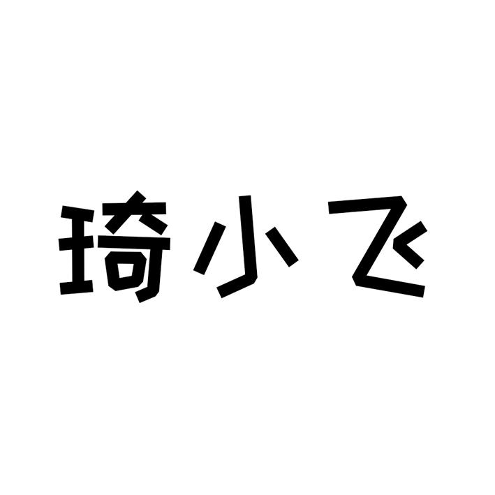 琦小飞