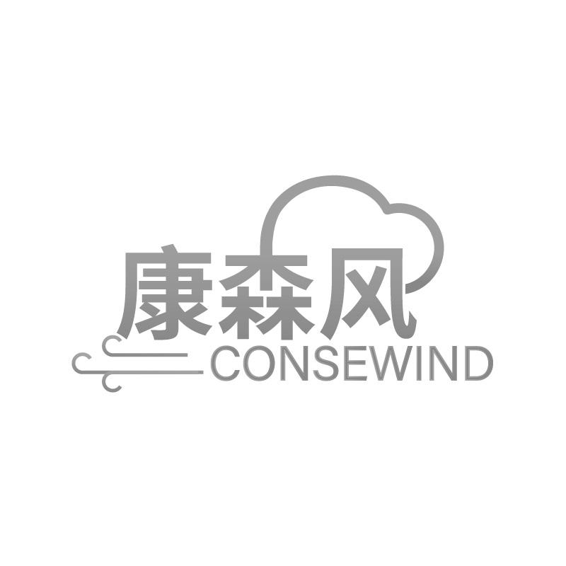 康森风CONSEWIND