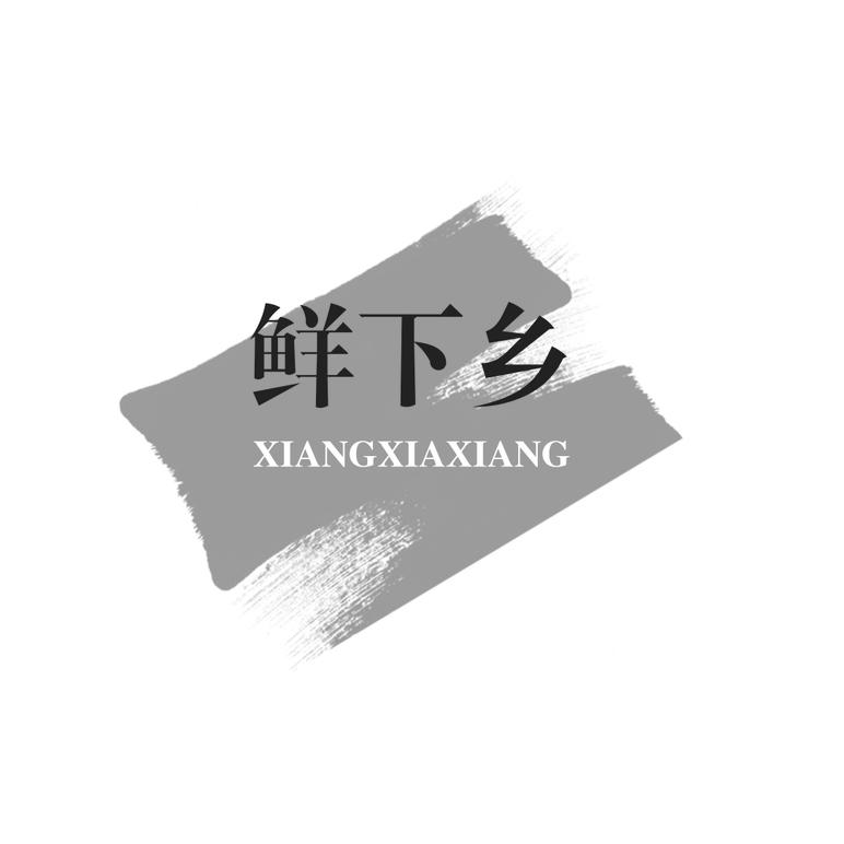 鲜下乡 XIANGXIAXIANG
