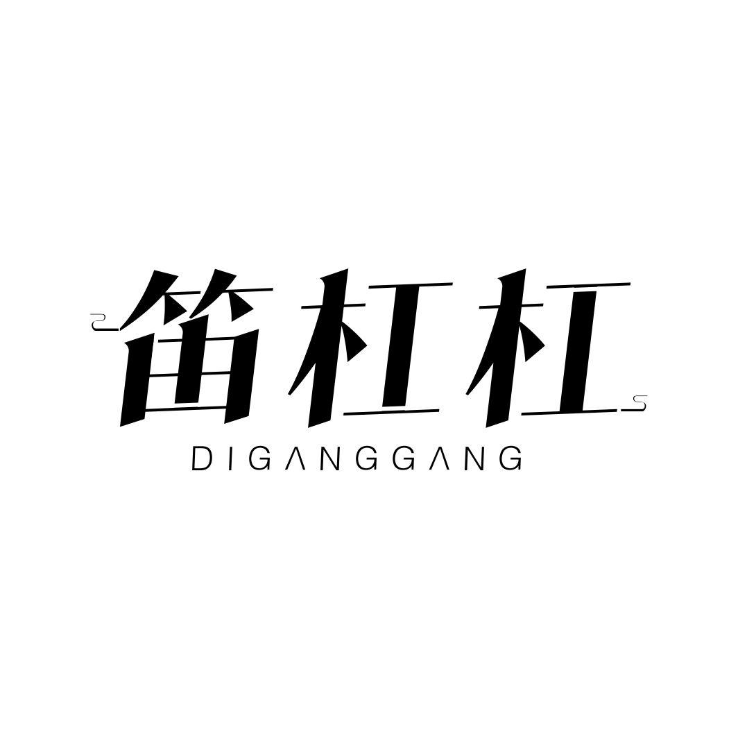 笛杠杠DIGANGGANG