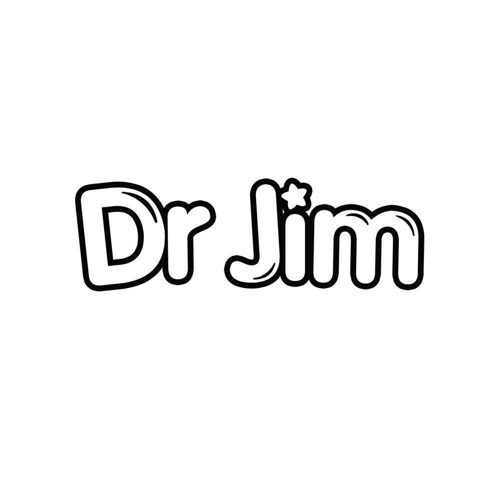 Dr Jim“吉姆博士”