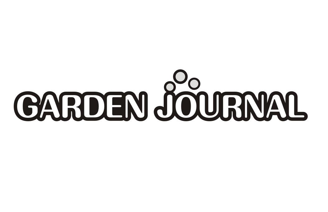 GARDENJOURNAL