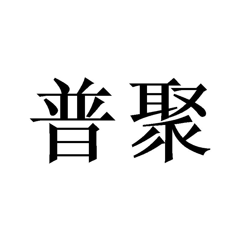 普聚