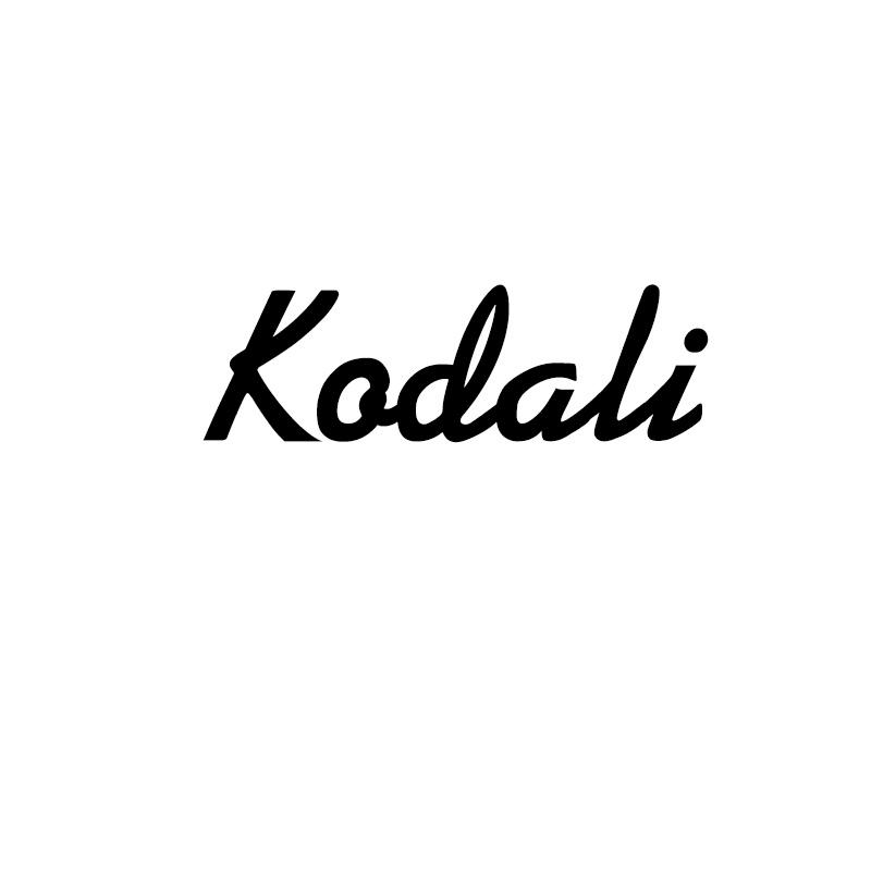 Kodali        (译：科达利)