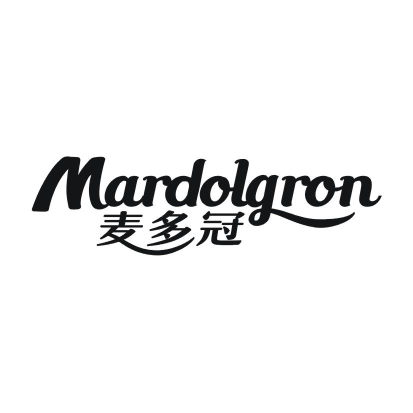 麦多冠 MARDOLGRON