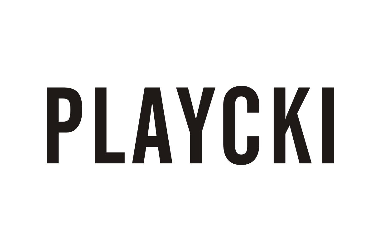 PLAYCKI