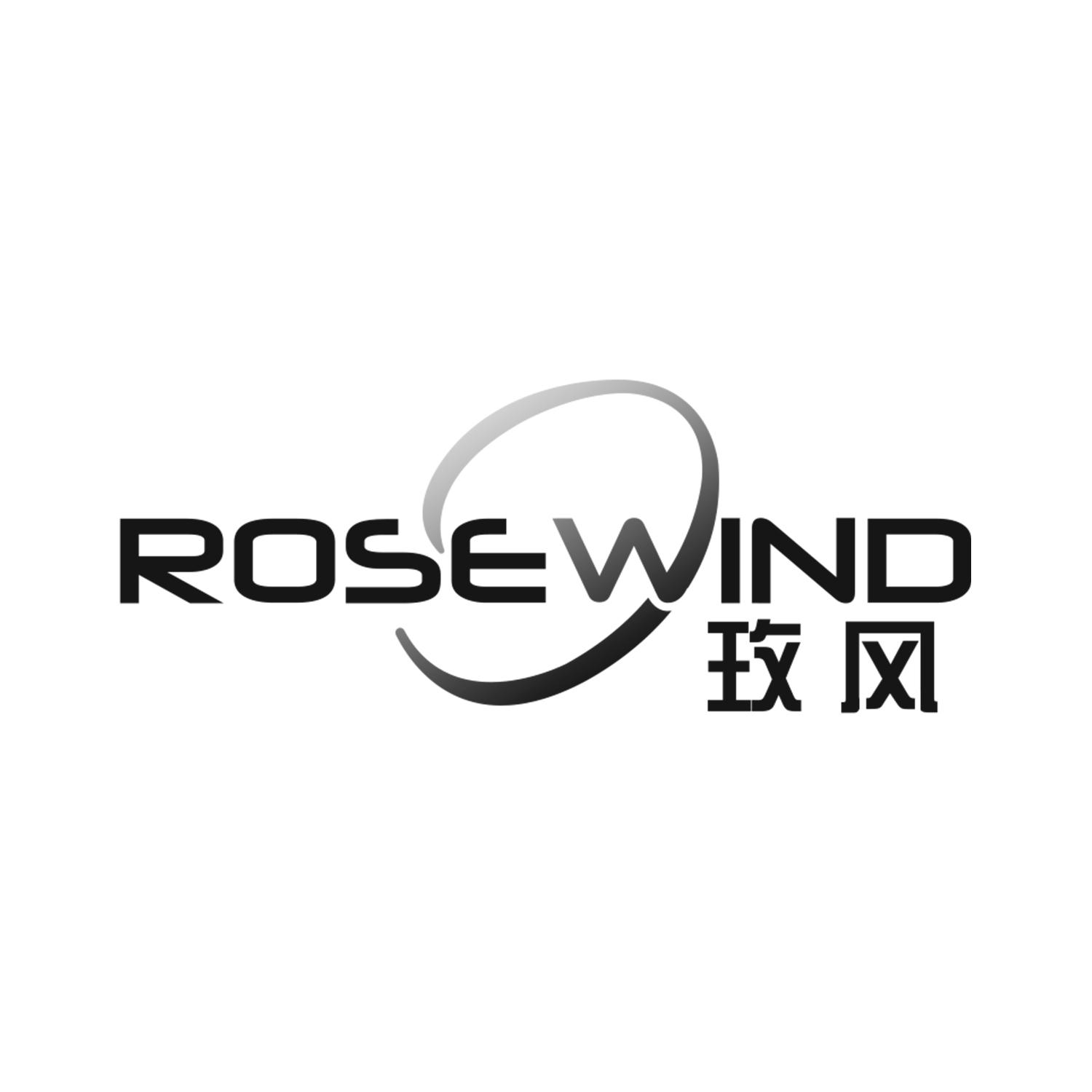玫风
ROSEWIND