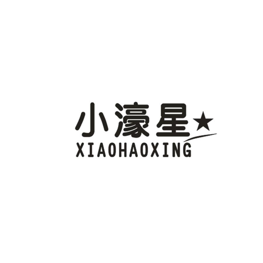 小濠星XIAOHAOXING