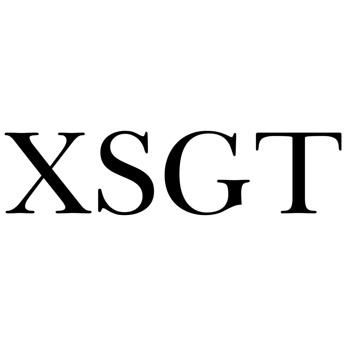 XSGT