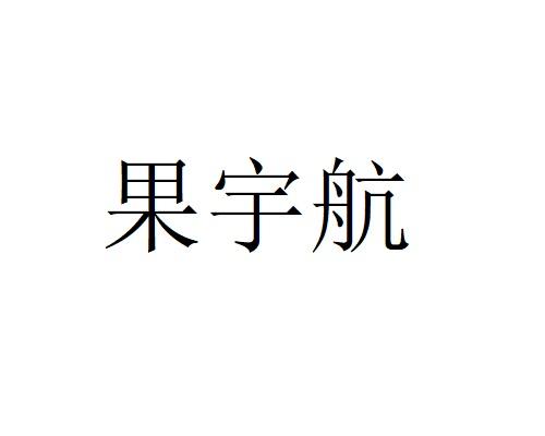 果宇航