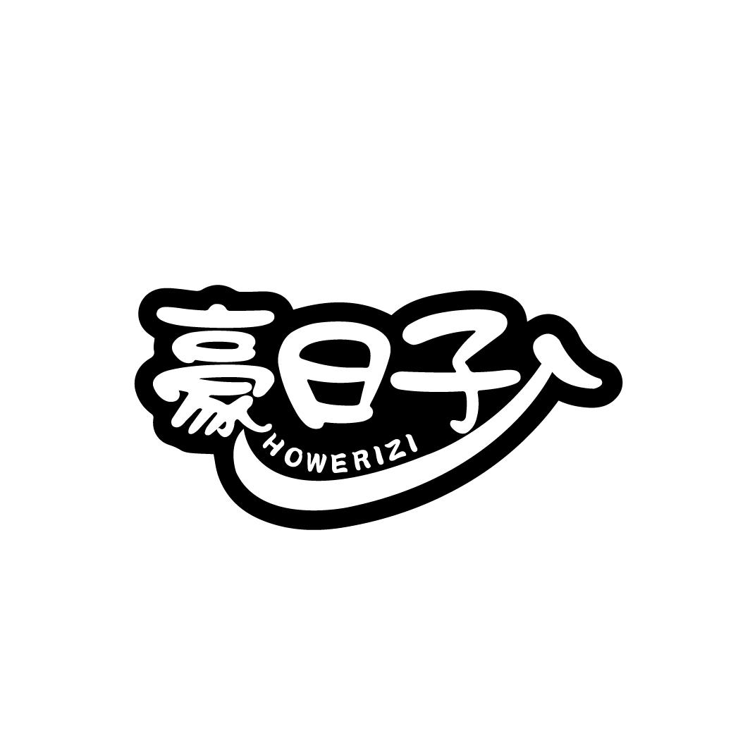 豪日子 HOWERIZI