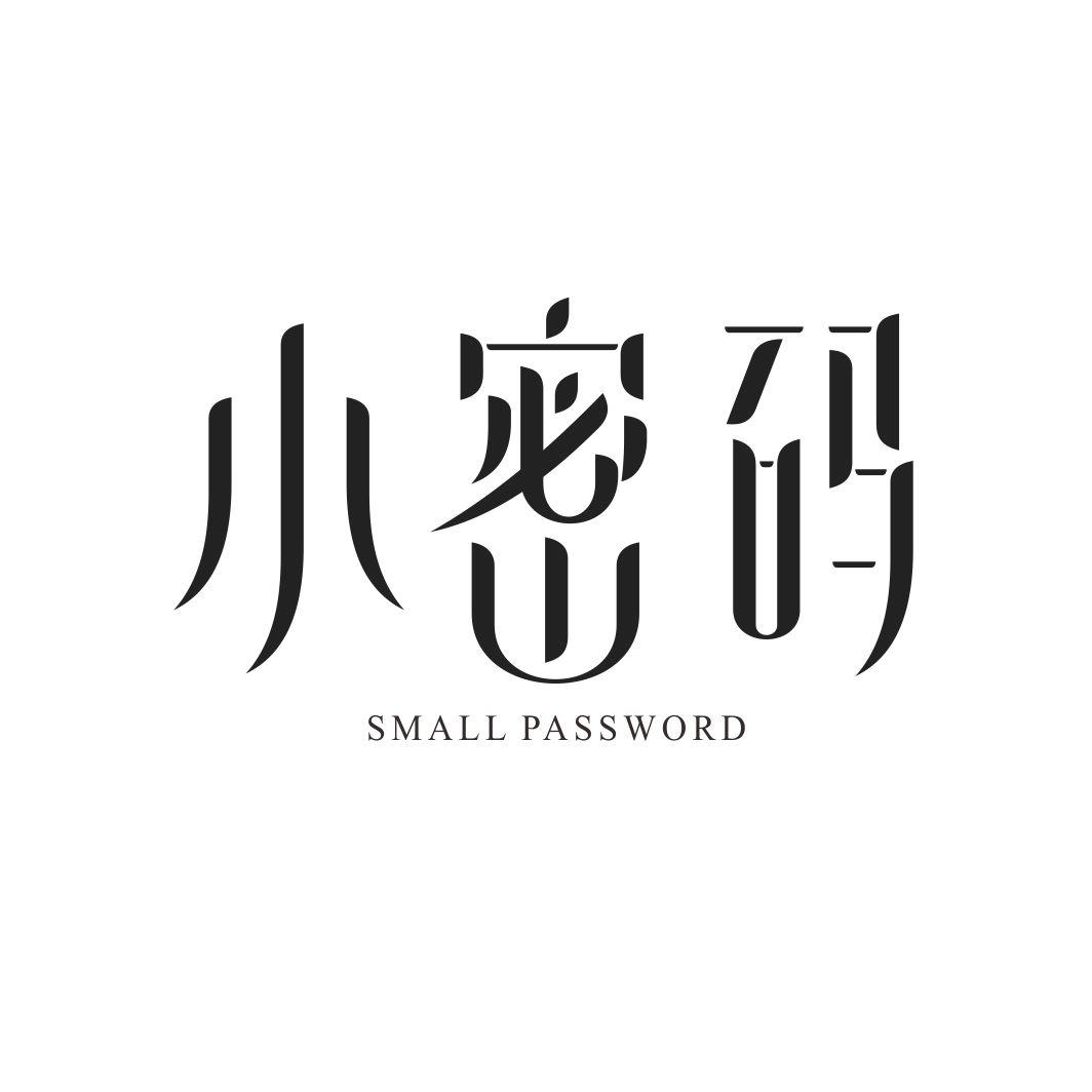 小密码SMALL PASSWORD