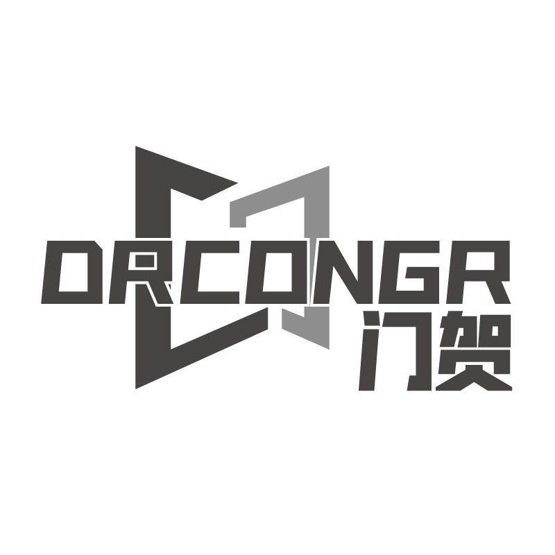 门贺DRCONGR