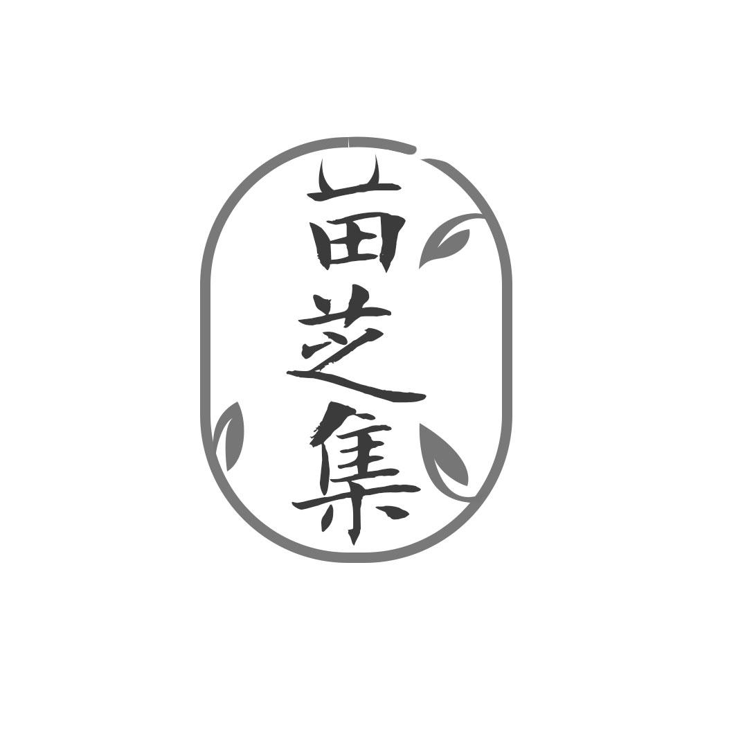 苗芝集