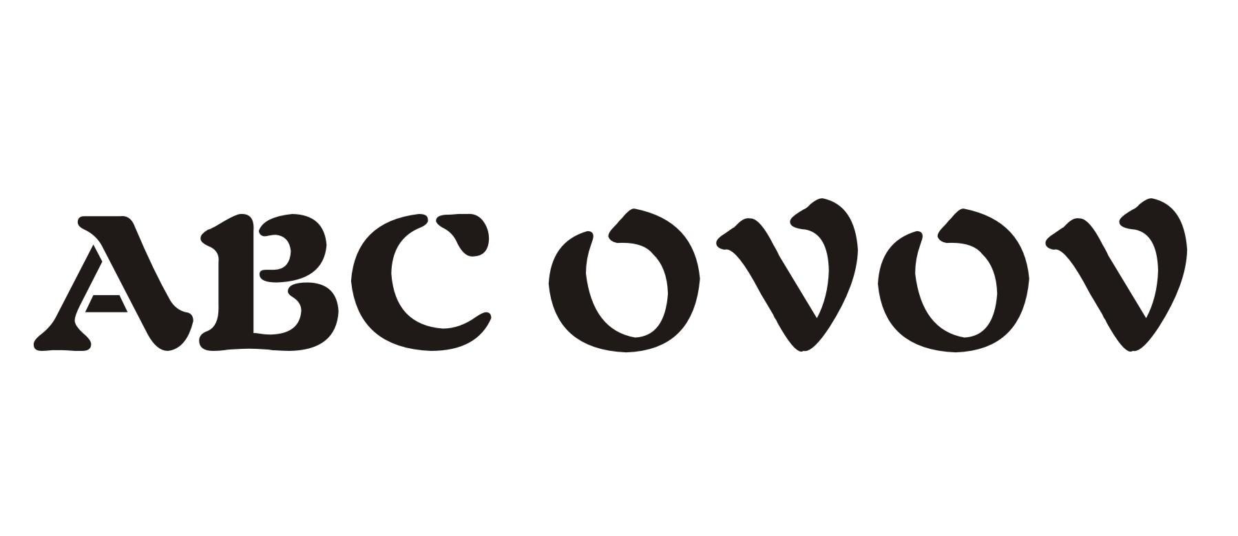ABC OVOV