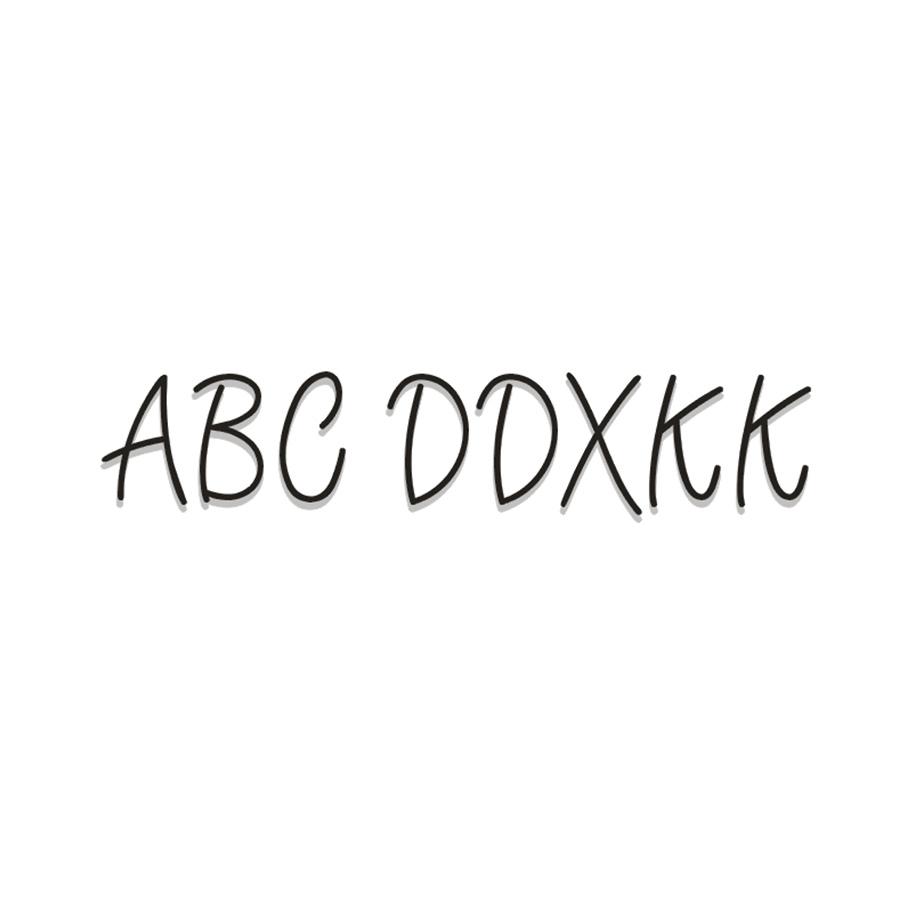  ABCDDXKK