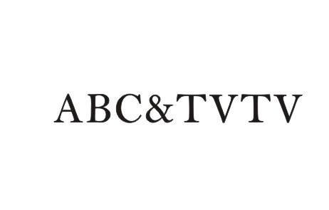 ABC&TVTV