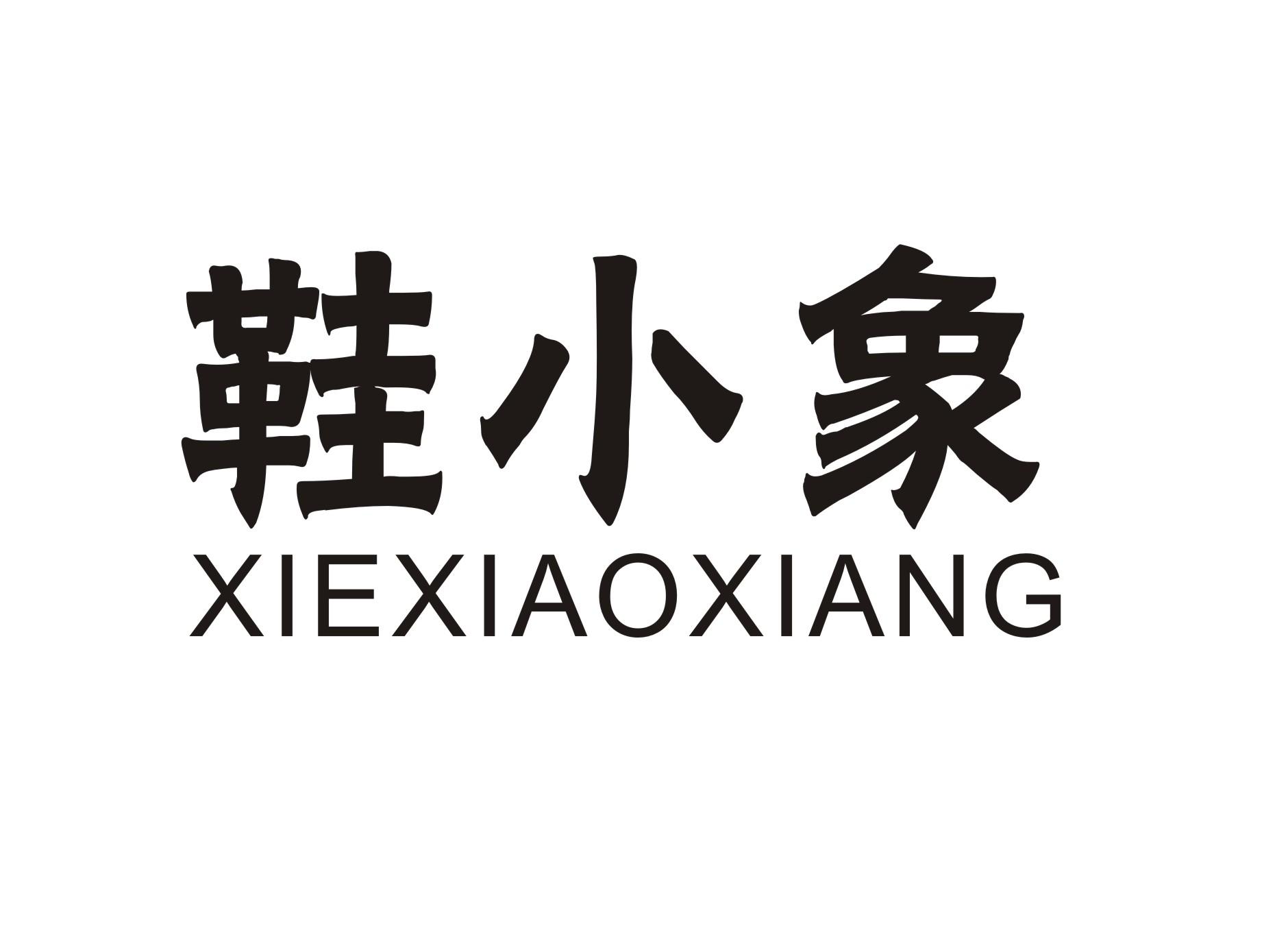 鞋小象