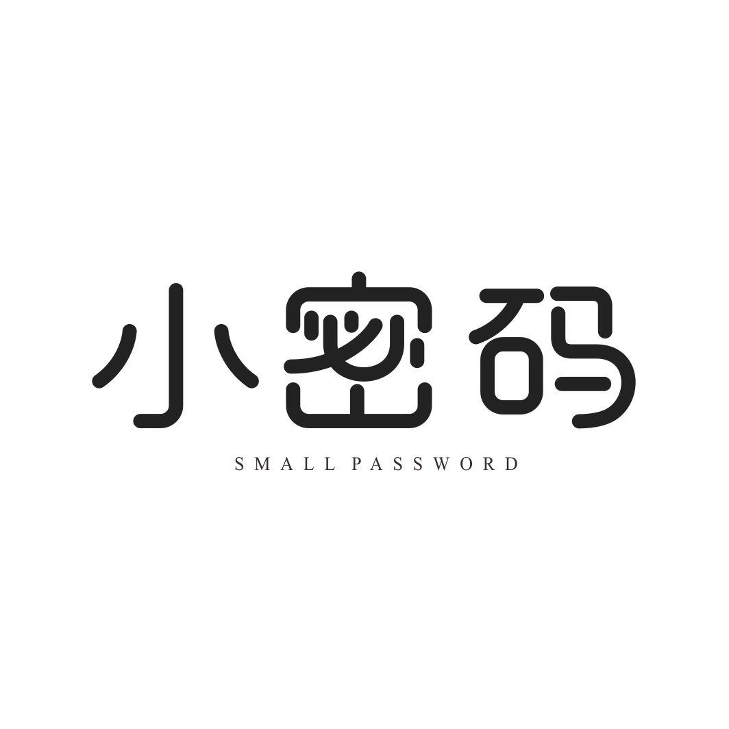 小密码 SMALL PASSWORD