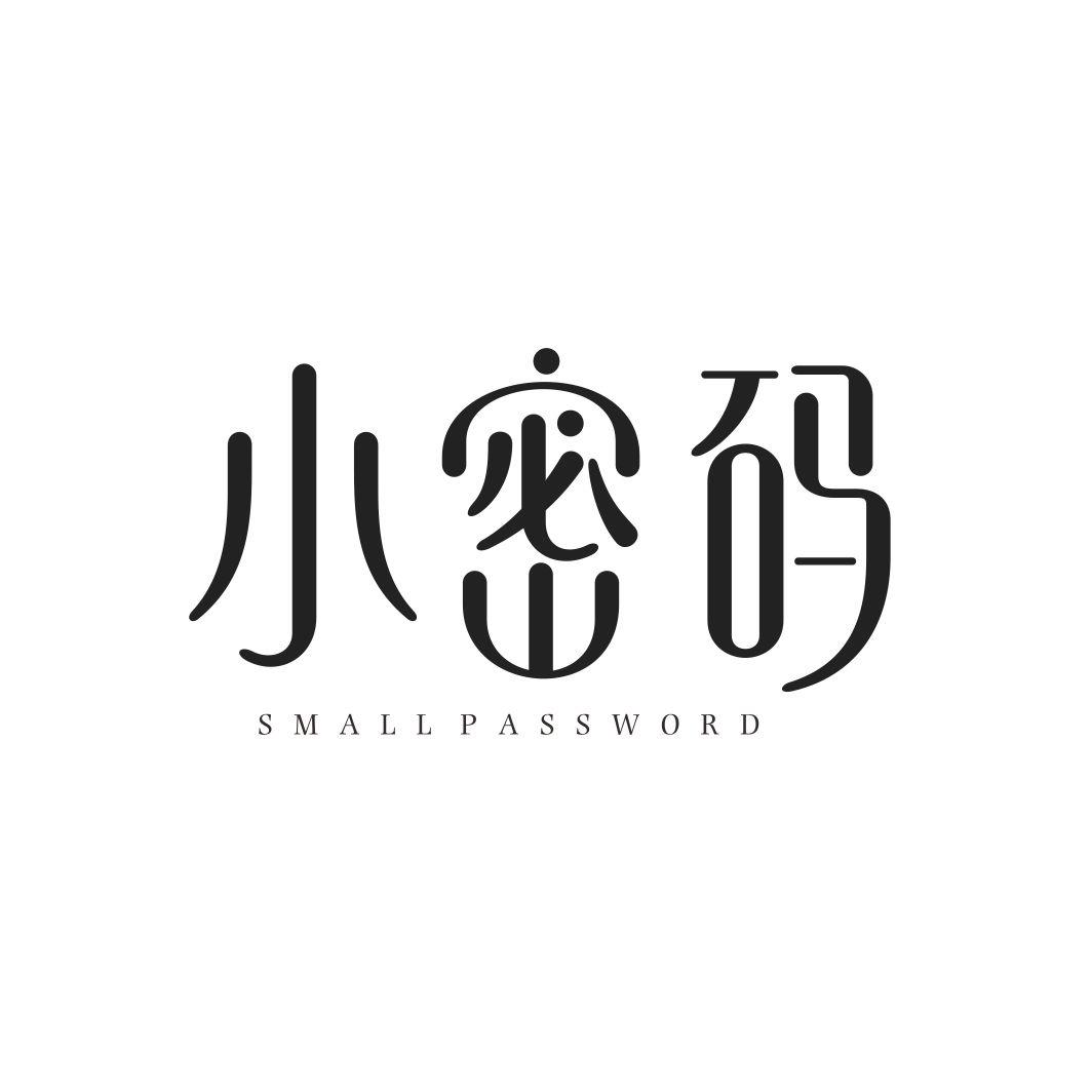 小密码SMALL PASSWORD