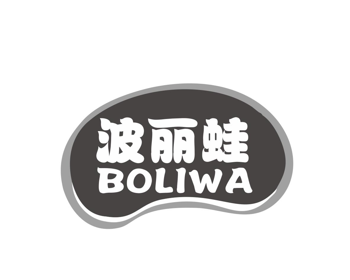 波丽蛙