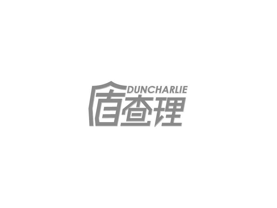 盾查理 DUNCHARLIE