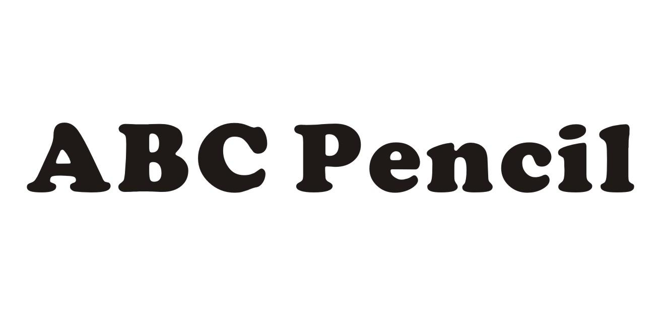 ABC Pencil