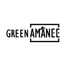 GREEN AMANEE