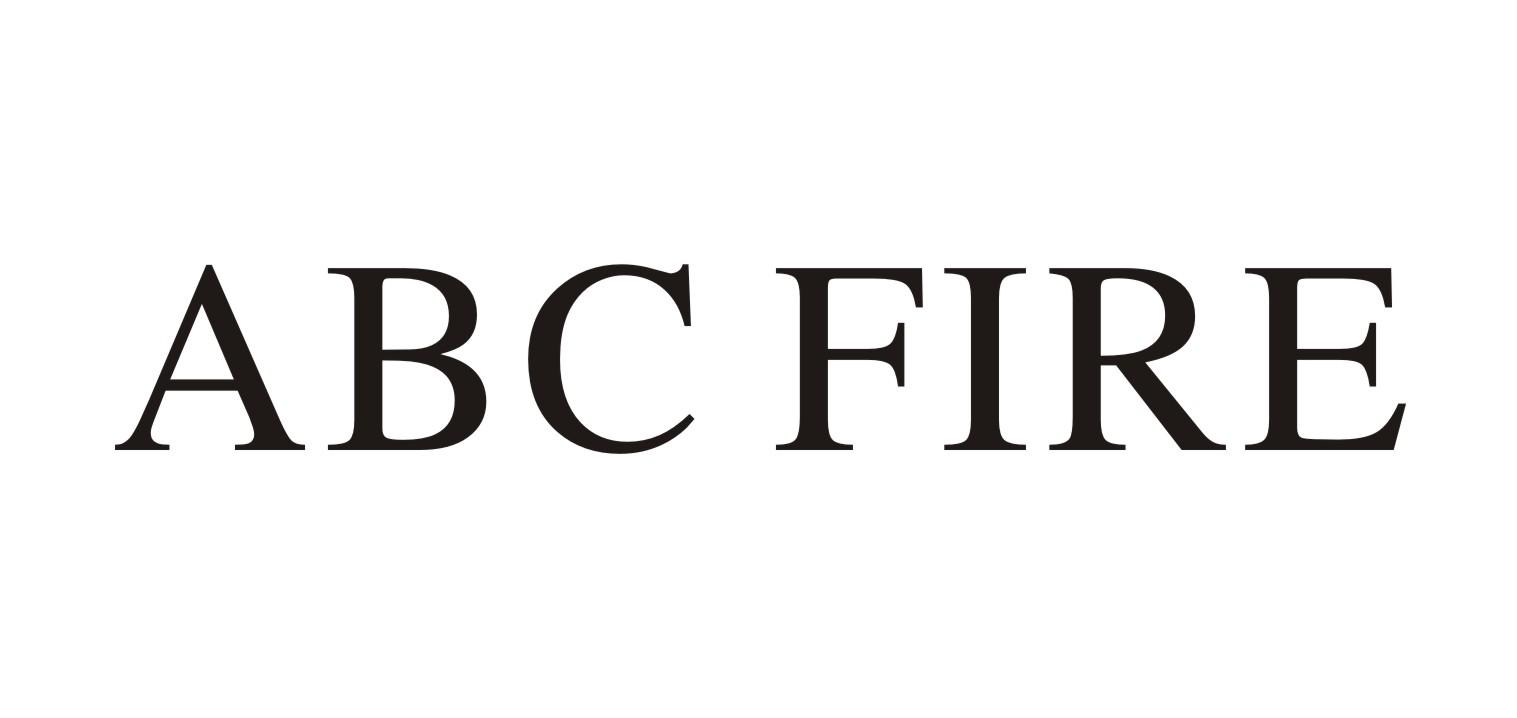 ABC FIRE