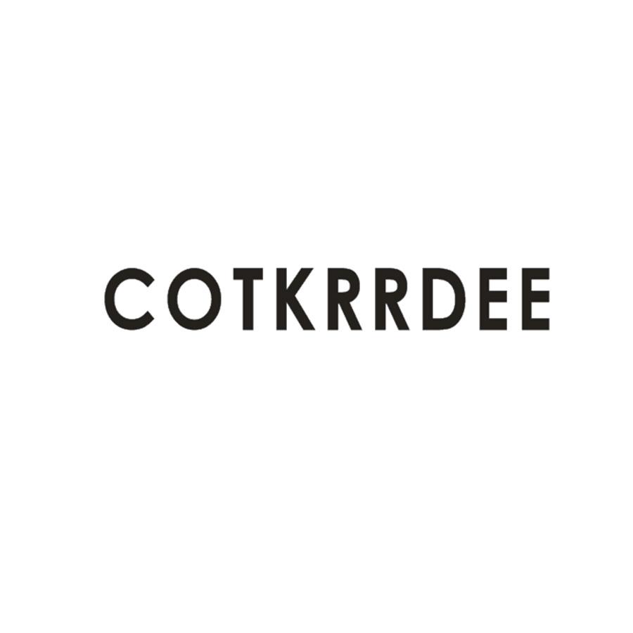 COTKRRDEE