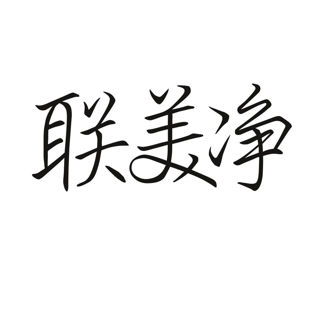 联美净