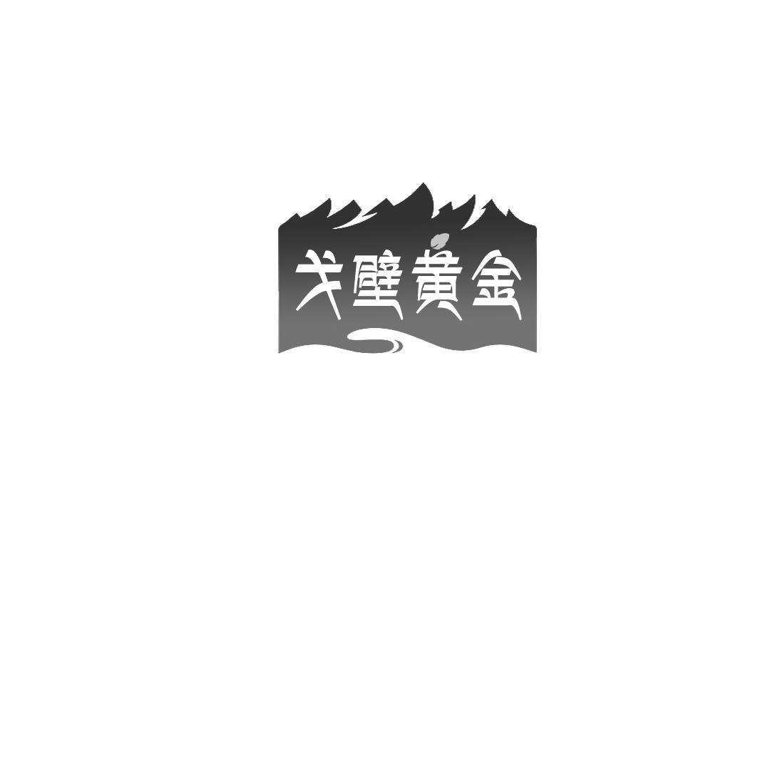 戈壁黄金