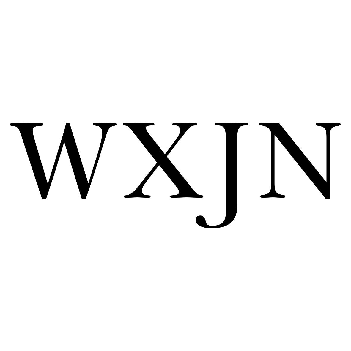 WXJN