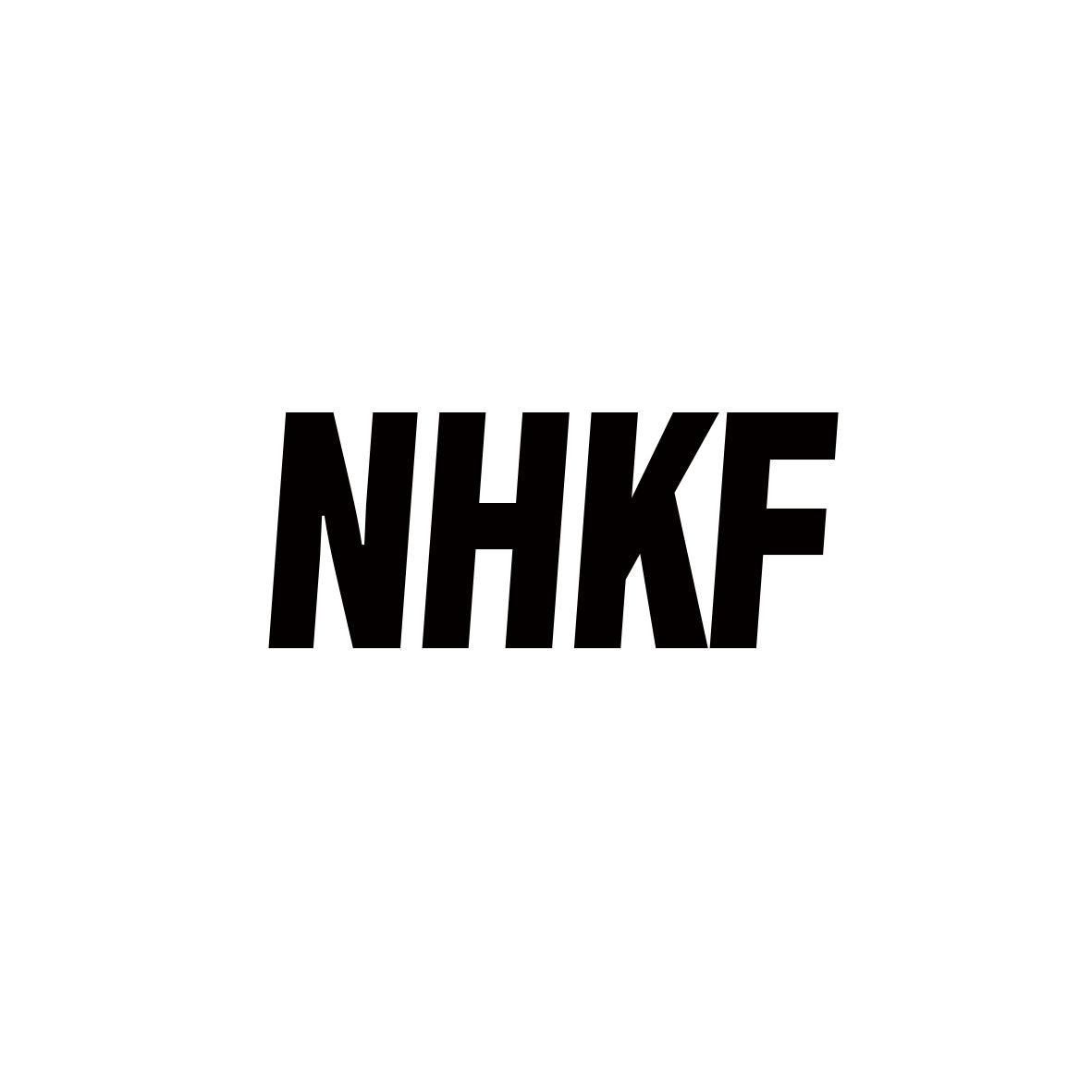 NHKF          