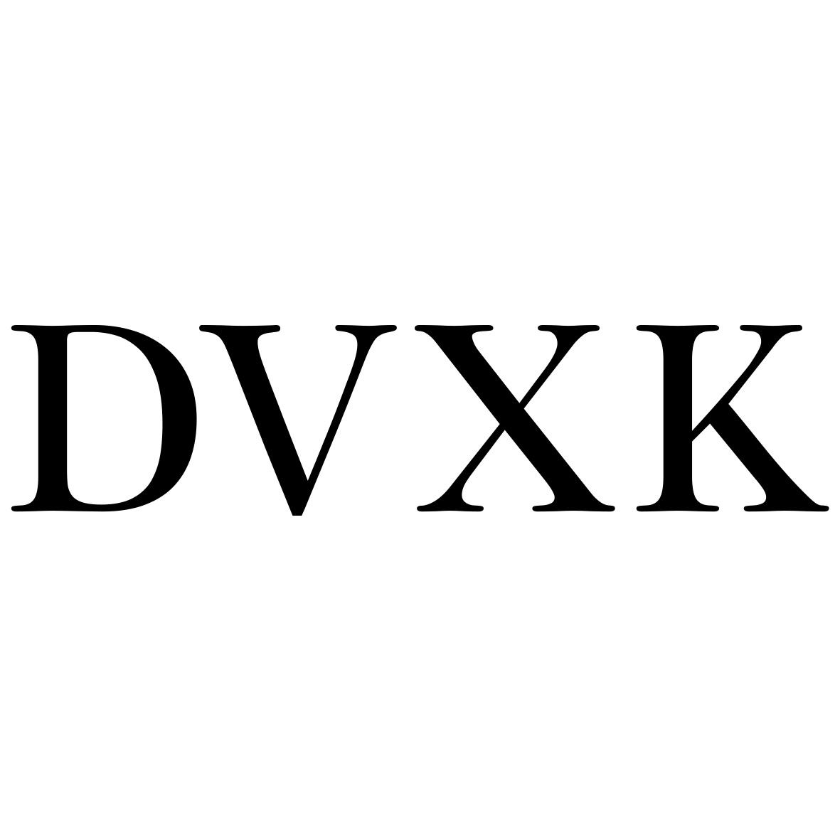 DVXK