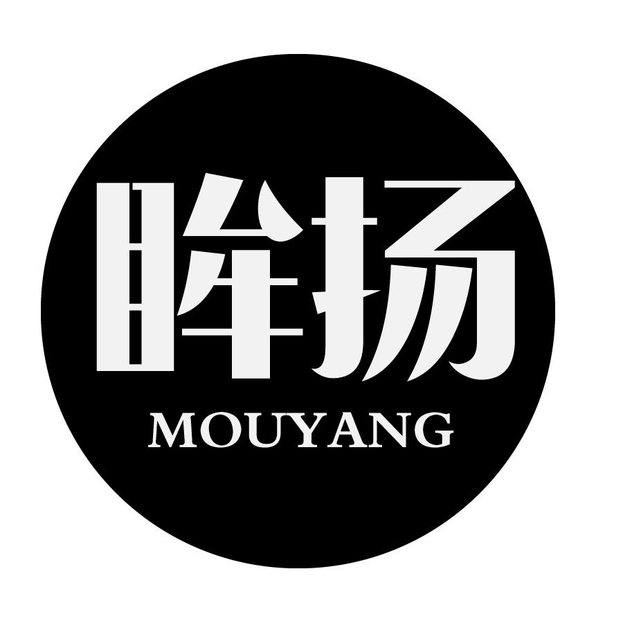 眸扬MOUYANG