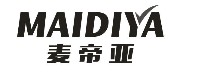 麦帝亚
