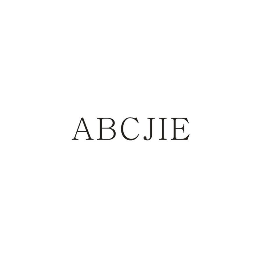  ABCJIE