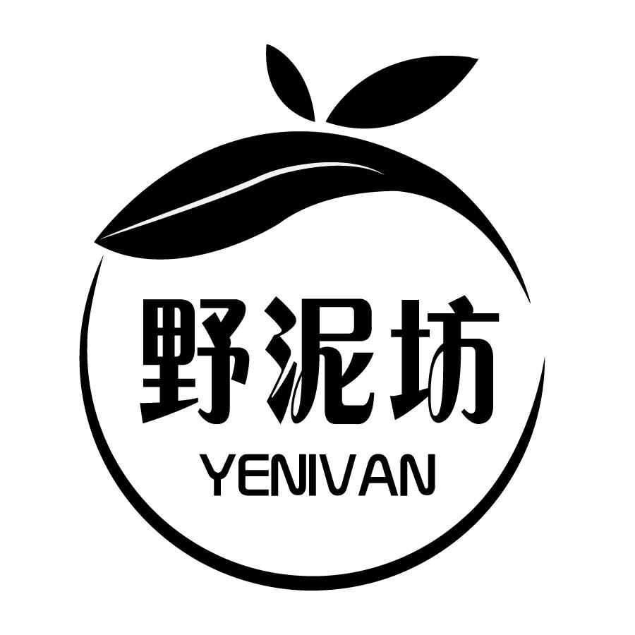 野泥坊YENIVAN