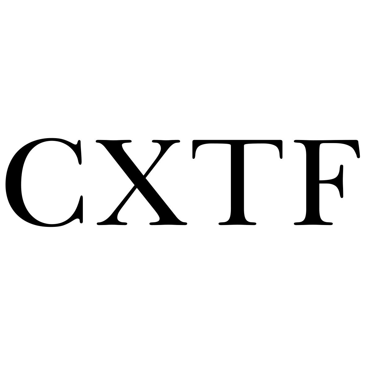 CXTF