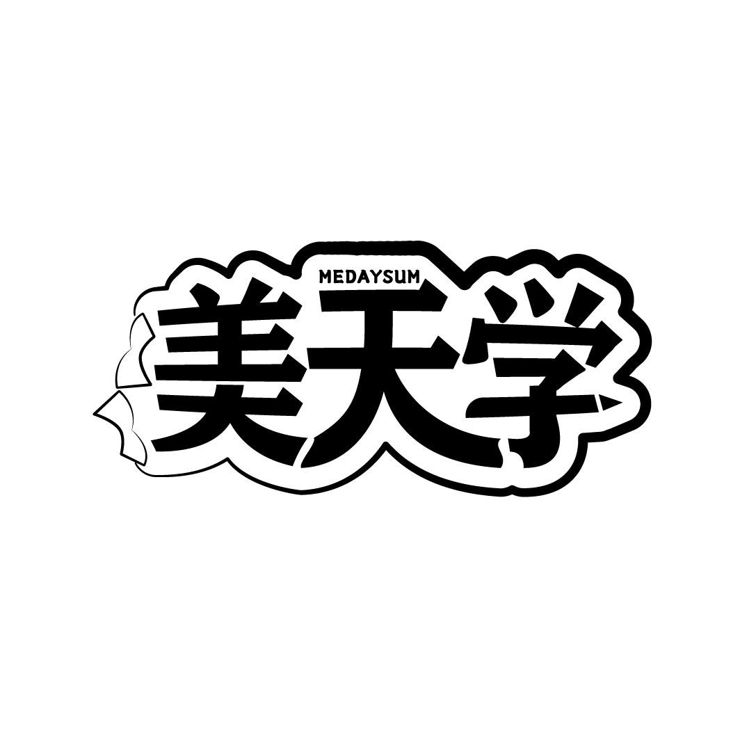 美天学
MEDAYSUM
