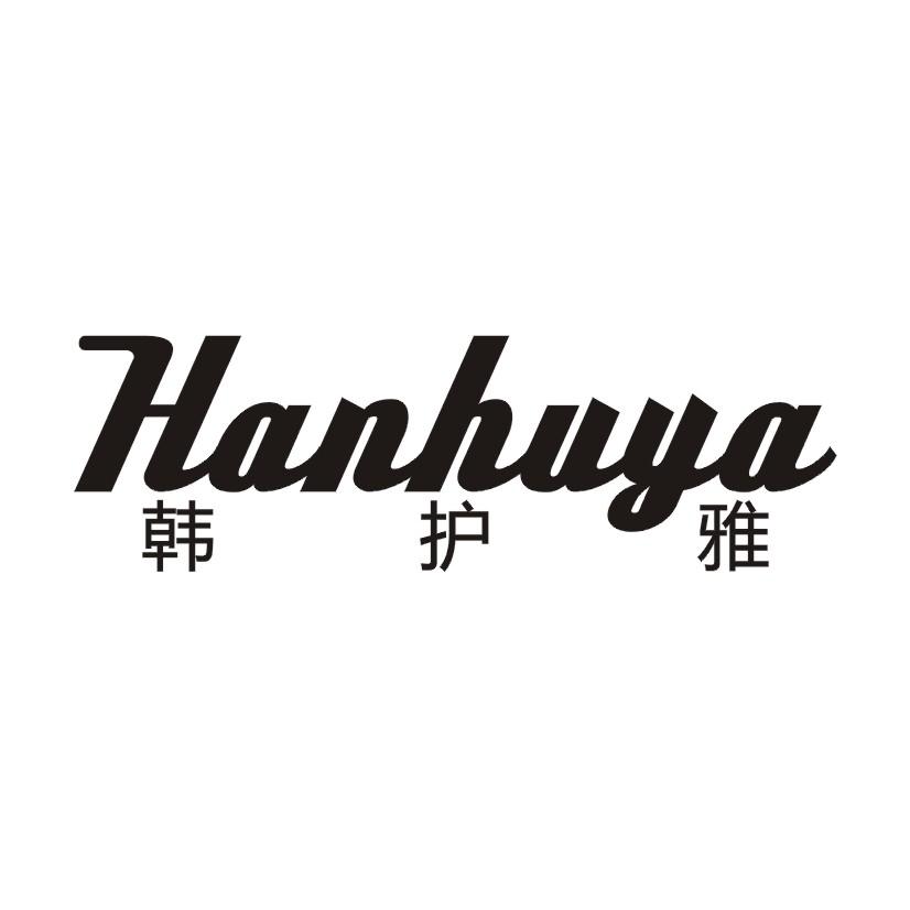 韩护雅
