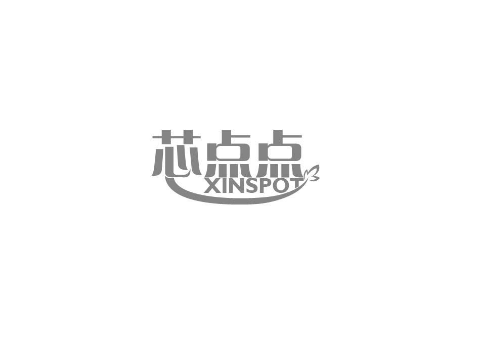 芯点点 XINSPOT