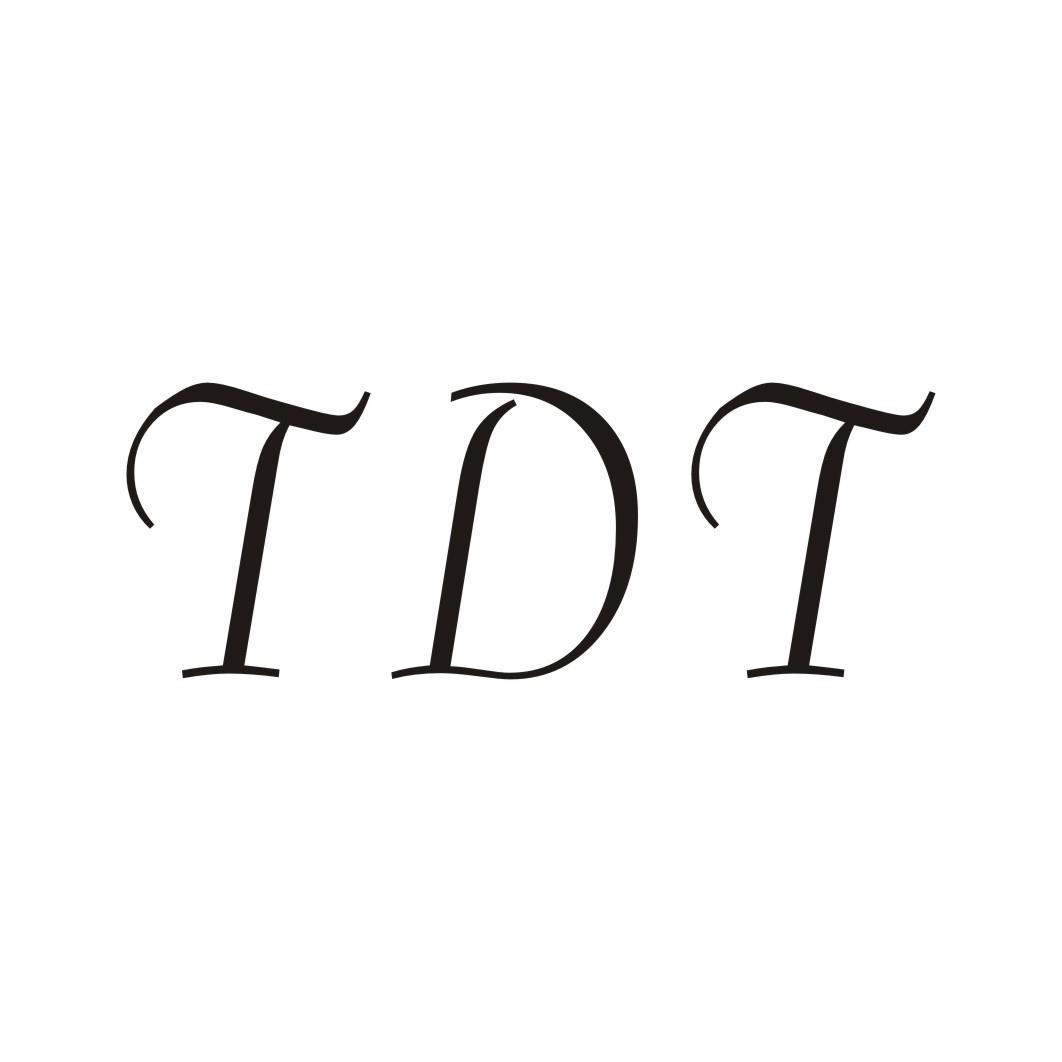TDT