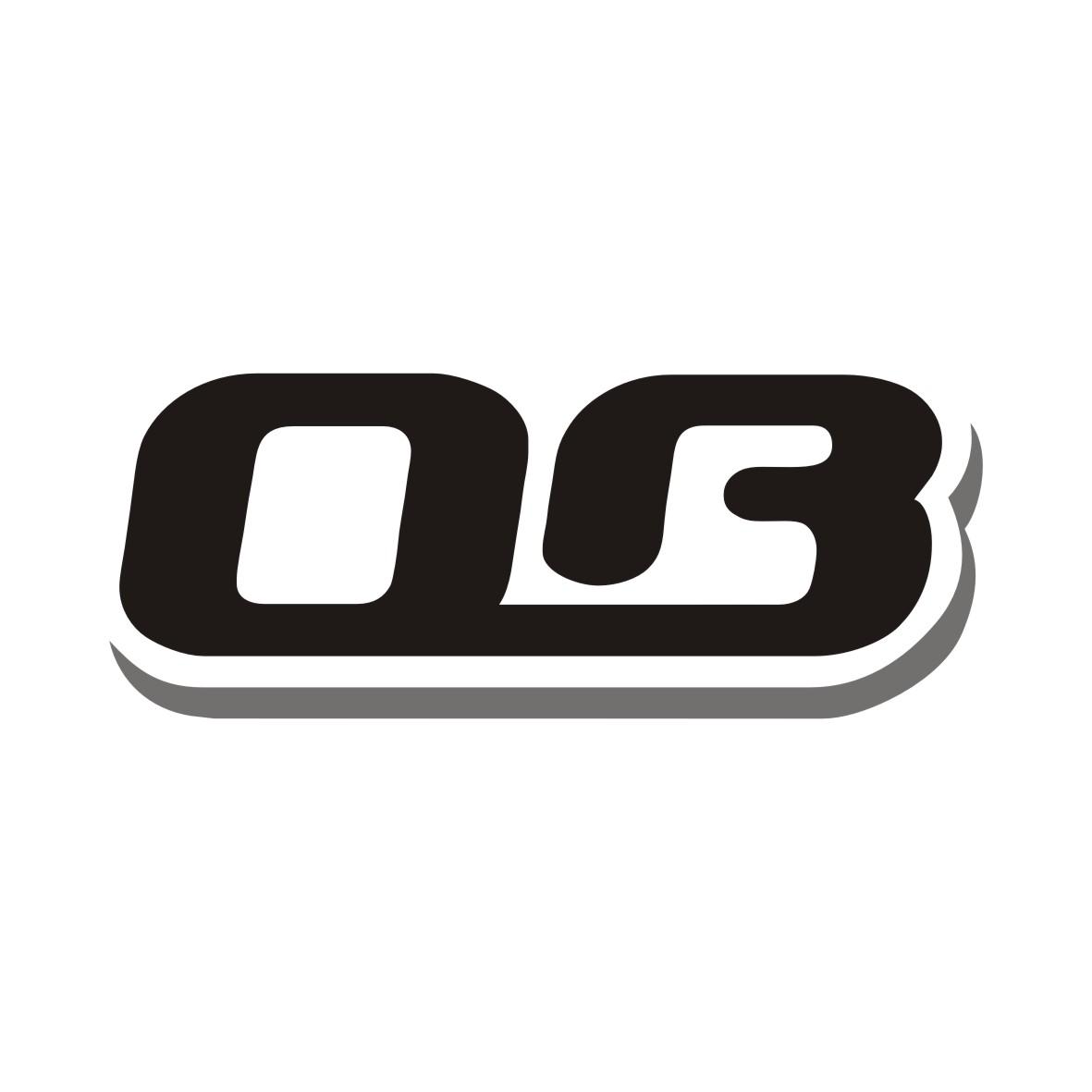 OB图形