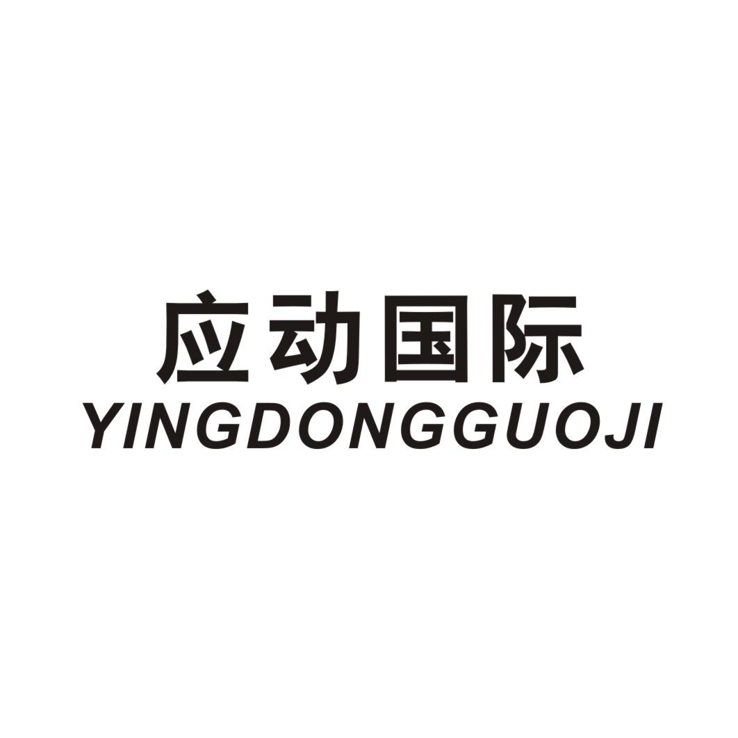 应动国际 YINGDONGGUOJI
