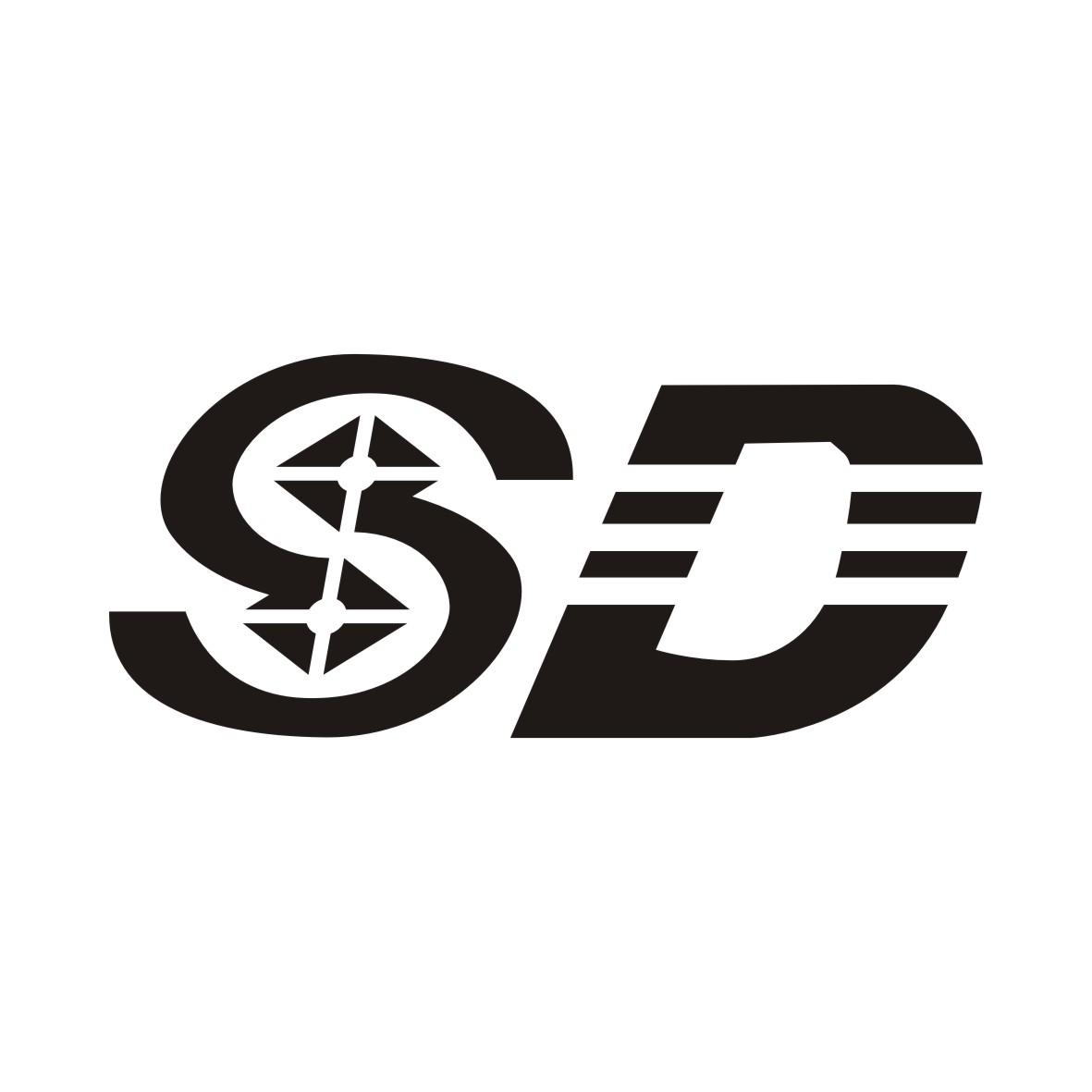 SD图形