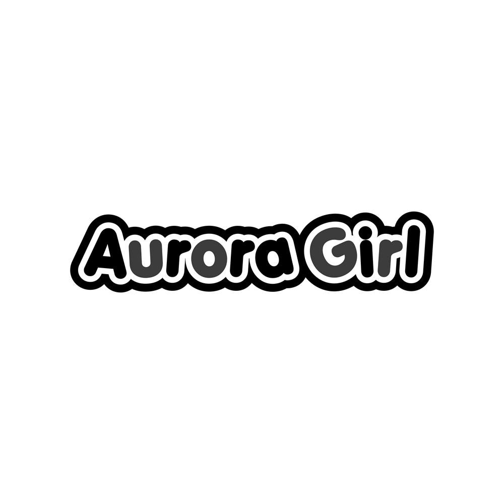 AURORA GIRL“极光少女”