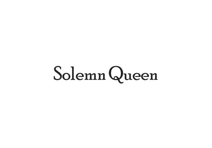 SOLEMN QUEEN
